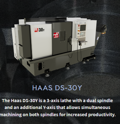 DS-30Y